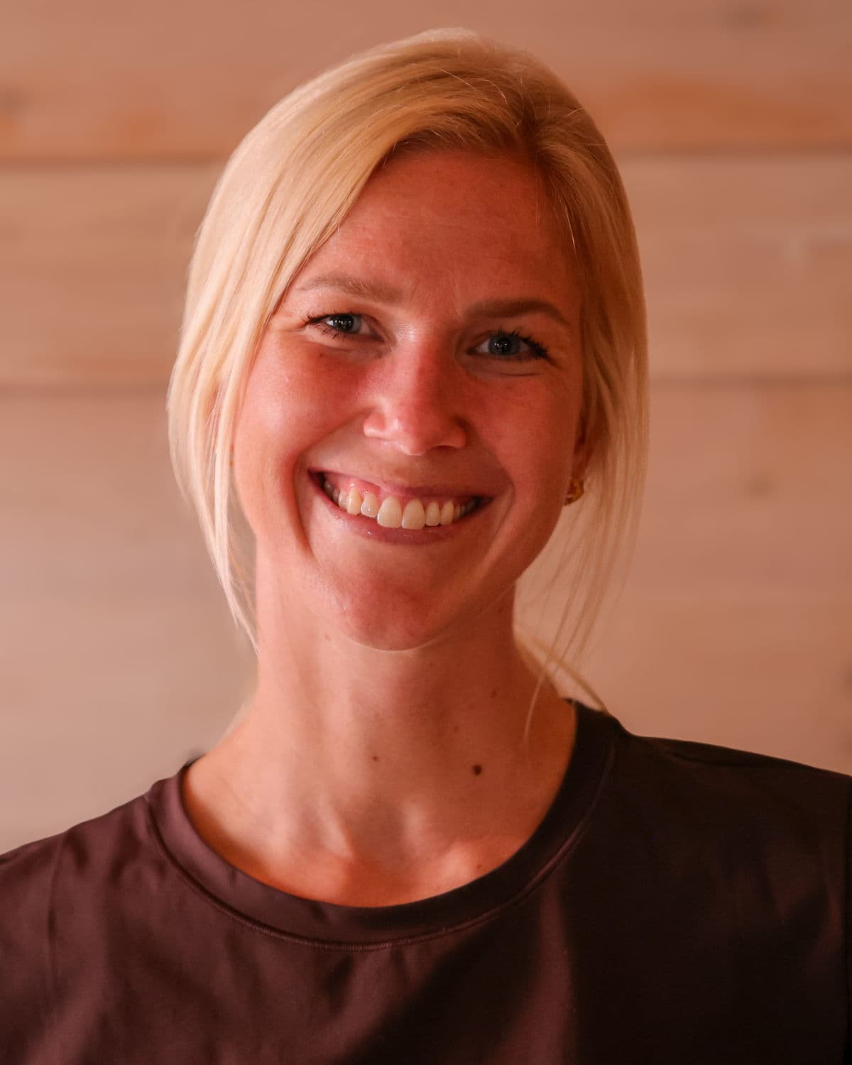 Lena Beuschau Krabbe