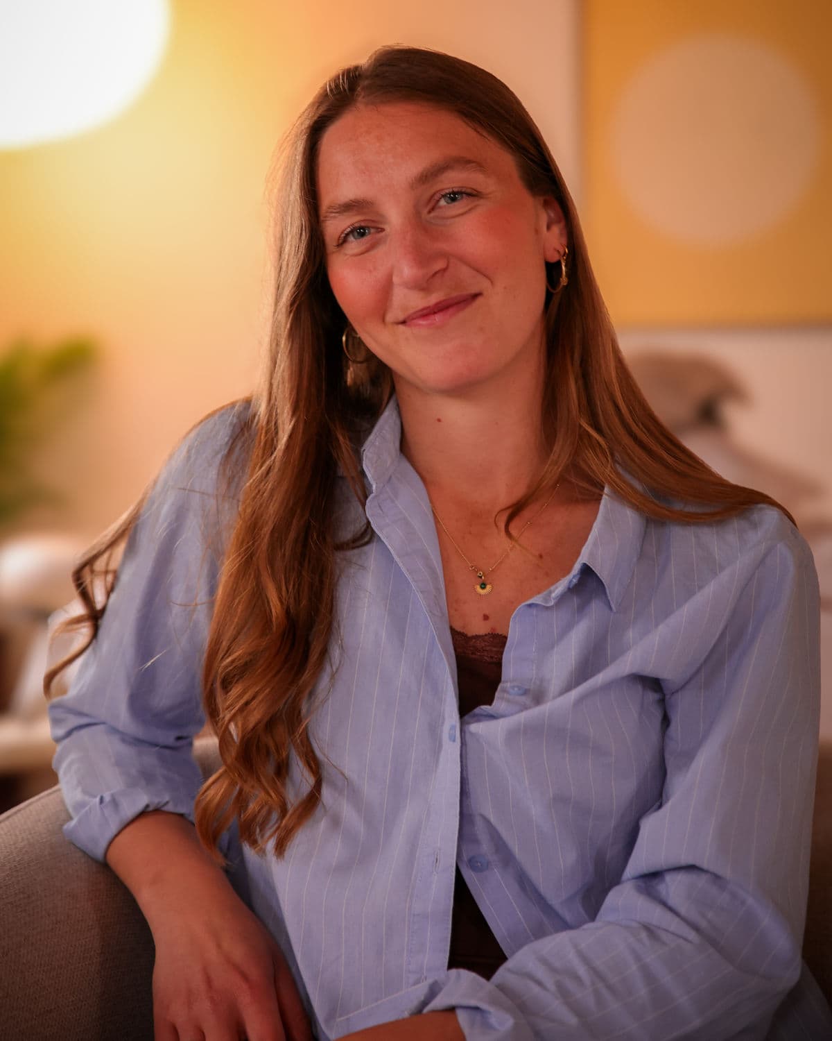 Marie Høck Kofoed