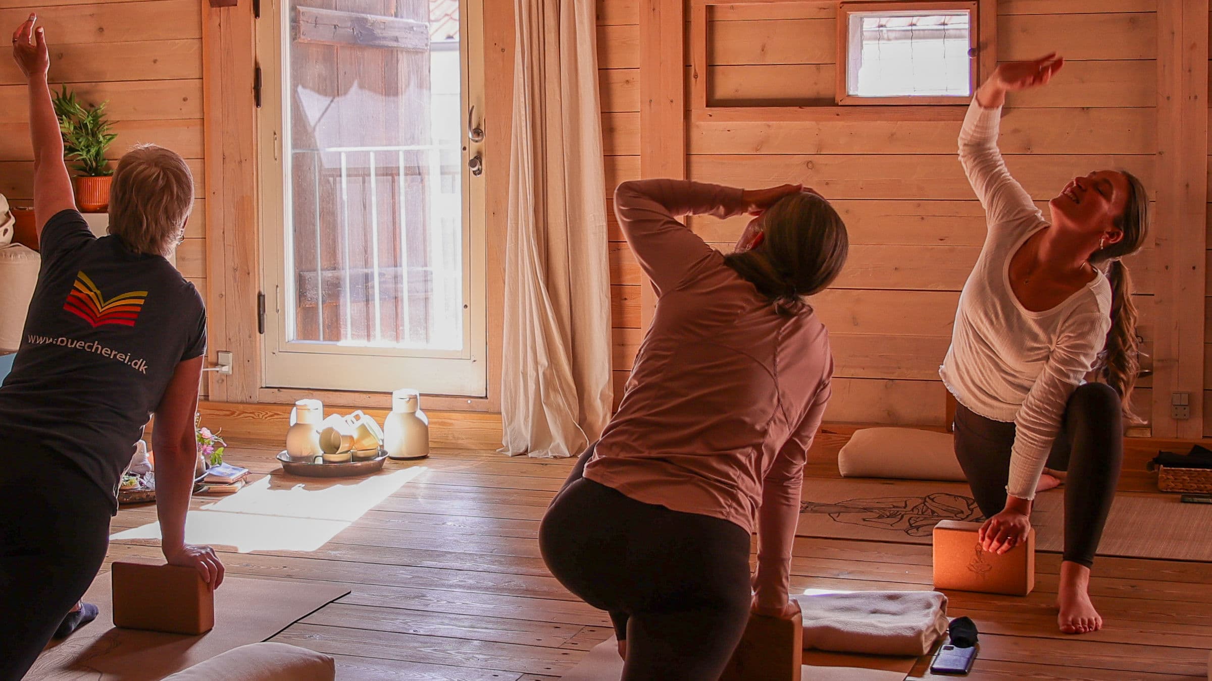 Yoga